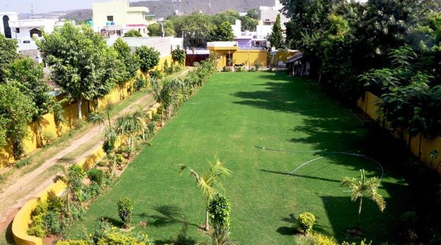 Tiger Regency Resort, Sawai Madhopur 5